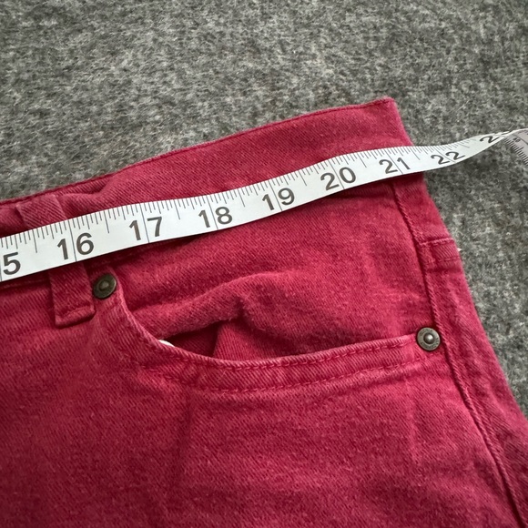 Gloria Vanderbilt Jeans 22W - Picture 6 of 9